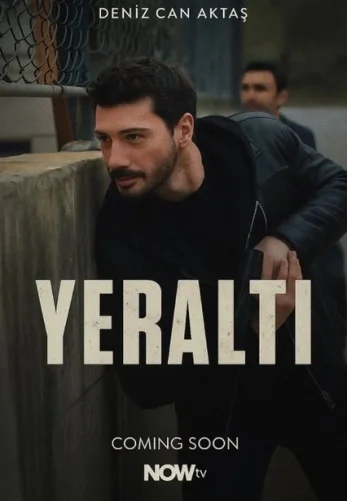 Под землей 11 серия русская озвучка Turok1990 смотреть бесплатно